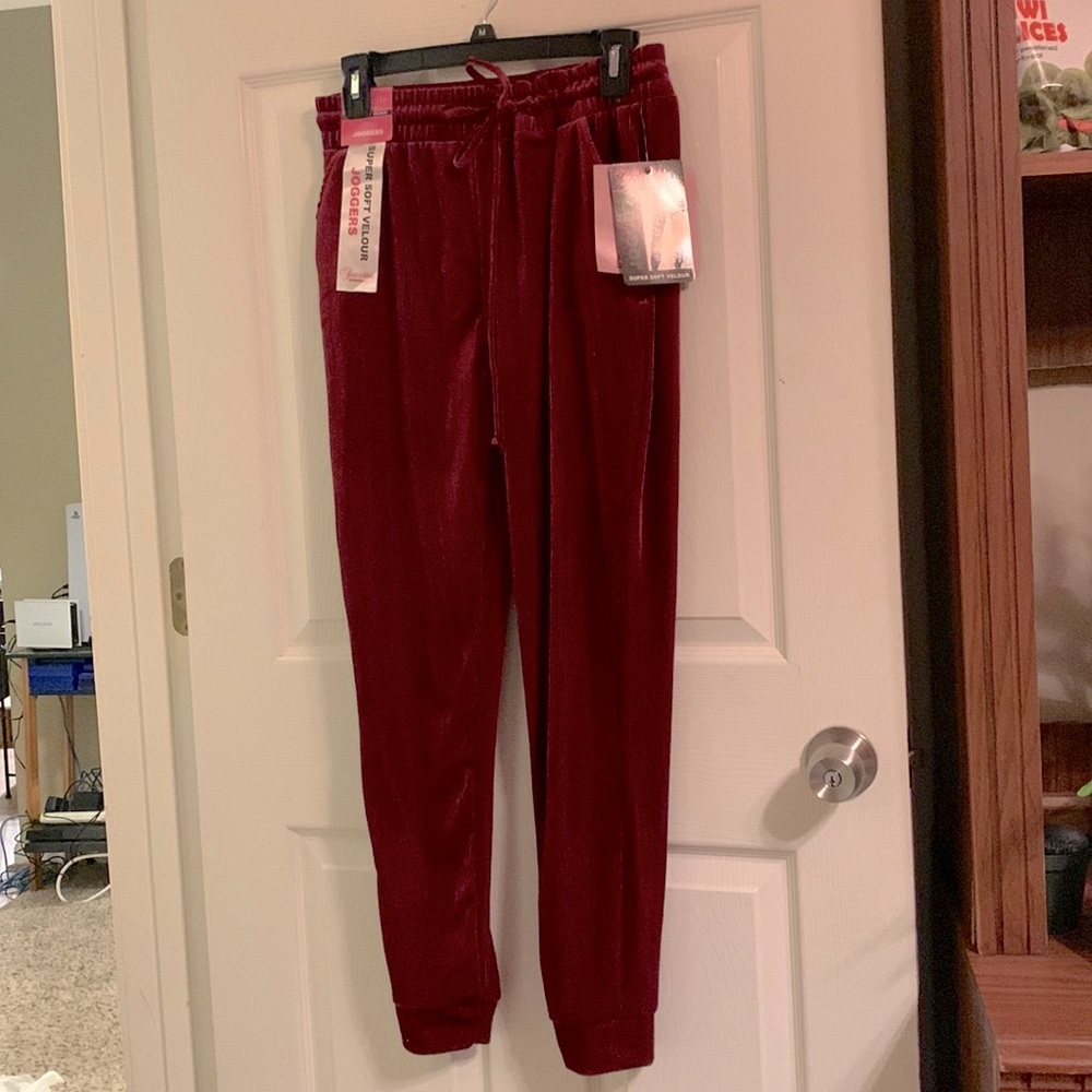Suzette juniors pant